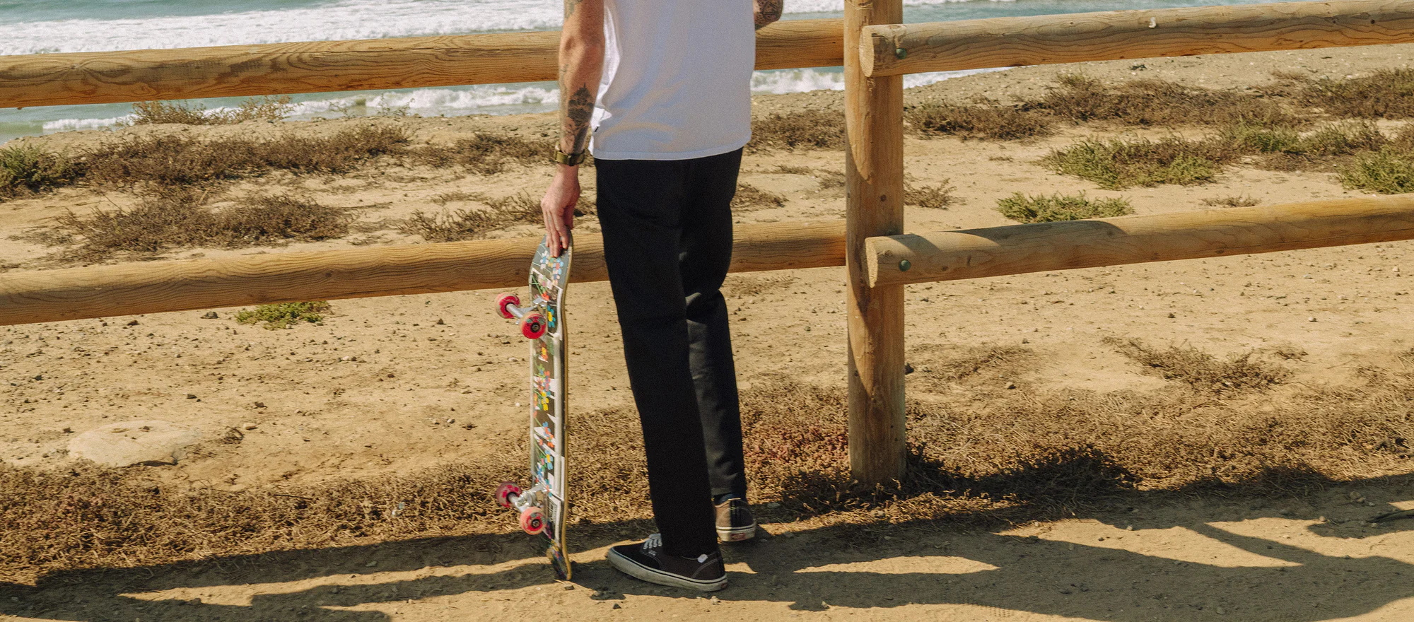 Modern Classics, American Made